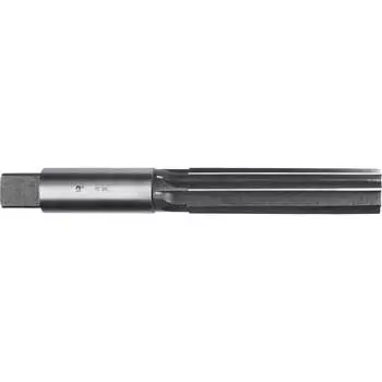 Ручная цилиндрическая развертка WOLFSTAR re05207