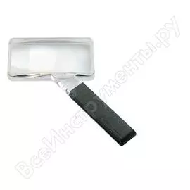 Ручная двояковыпуклая лупа ESCHENBACH