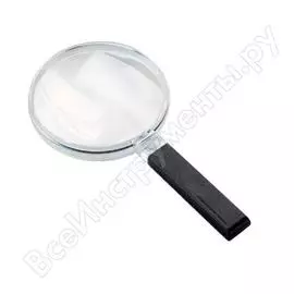 Ручная двояковыпуклая лупа ESCHENBACH