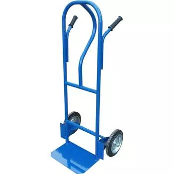 Ручная двухколесная тележка Промышленник Д-250