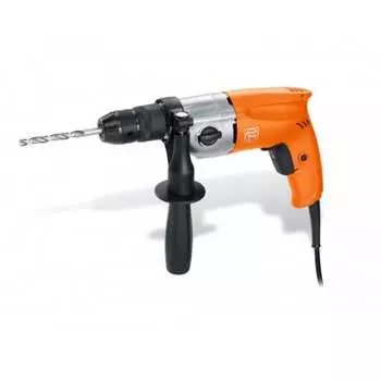 Ручная двухскоростная дрель Fein