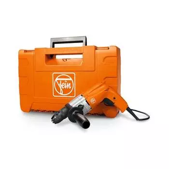 Ручная двухскоростная дрель Fein