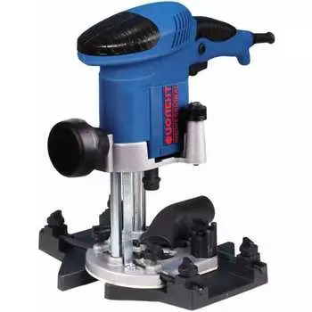 Ручная фрезер Фиолент МФ6-1100Э ИДФР298259003-01