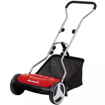 Ручная газонокосилка Einhell GE-HM 38 S-F