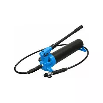 Ручная гидравлическая насос КВТ ПМР-7020 69287