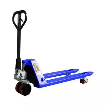 Ручная гидравлическая тележка Shtapler AC 2500 PU 71049118