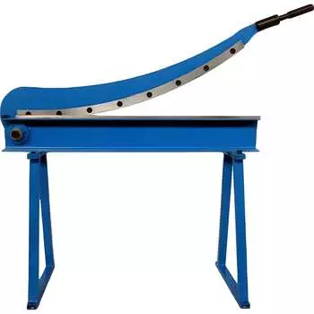 Ручная гильотина FABTEC HS 1300 59626