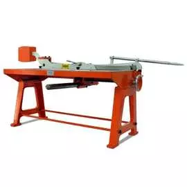 Ручная гильотина Stalex KHS-1000 373179