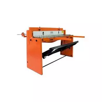 Ручная гильотина Stalex Q01-1х1000 372001