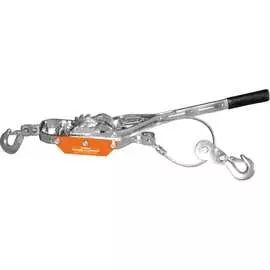 Ручная горизонтальная лебедка Кратон