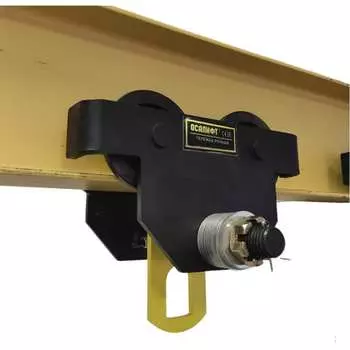 Ручная холостая каретка OCALIFT