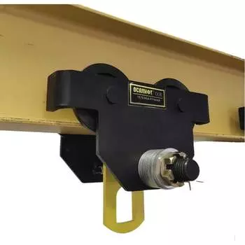 Ручная холостая каретка OCALIFT GCT dr1000