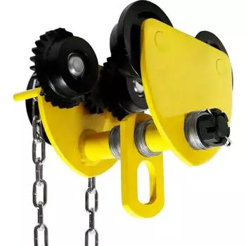 Ручная каретка OCALIFT 104212c