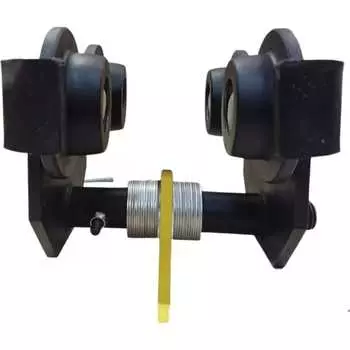 Ручная каретка OCALIFT ДОРА dr5000