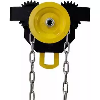 Ручная каретка OCALIFT ДОРА dr1000012