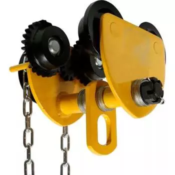 Ручная каретка OCALIFT 10419c