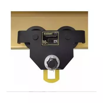 Ручная каретка OCALIFT ДОРА dr10000