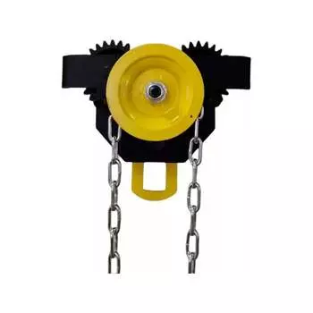 Ручная каретка OCALIFT ДОРА dr20009