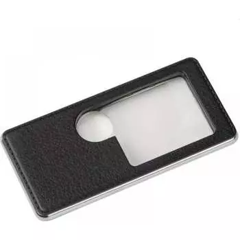 Ручная карманная лупа Pro Legend PL4448