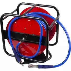 Ручная катушка WIEDERKRAFT WDK-65723