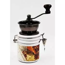 Ручная кофемолка Bella Cucina