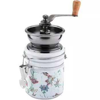 Ручная кофемолка Bella Cucina