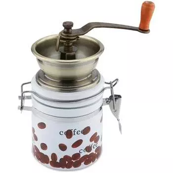 Ручная кофемолка Bella Cucina