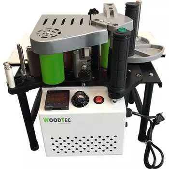 Ручная кромкооблицовочная машинка Woodtec kM-40-1 289972