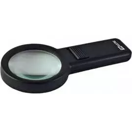 Ручная круглая лупа TDM ELECTRIC SQ1025-0904