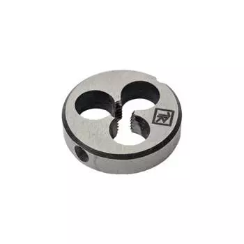 Ручная круглая плашка THORVIK D-COMBO MD407 52829