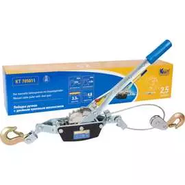 Ручная лебедка KRAFT KT705011