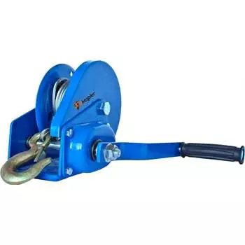 Ручная лебедка Shtapler BHW-1200 71039285