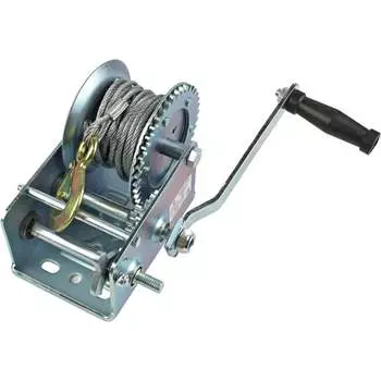 Ручная лебедка Shtapler FD-2500 71064040