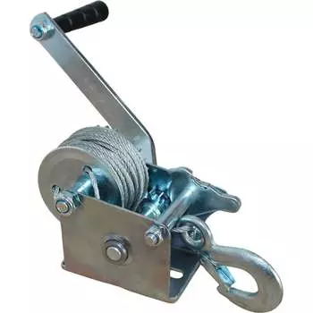 Ручная лебедка Shtapler FD-500 71064035