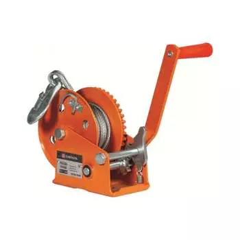 Ручная лебедка Сибталь FD 070 0001 1020
