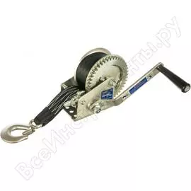 Ручная лебедка ROCK