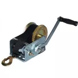 Ручная лебедка TOR ЛН-1200W LHW 1002216