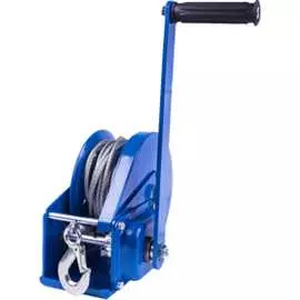 Ручная лебедка TOR ЛБ-1200 BHW 1006127