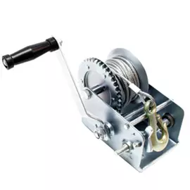 Ручная лебедка TOR