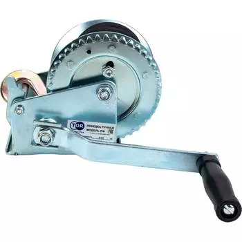 Ручная лебедка Тор Тор ЛФ-1200 FD 1001264