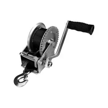 Ручная лебедка Тор ЛФ-2500 FD 1001265