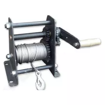 Ручная лебедка TOR ЛР-1 1005680
