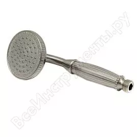 Ручная лейка для душа MILACIO