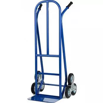 Ручная лестничная тележка Промышленник ДЛЕ-250