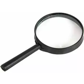 Ручная линза BAKU