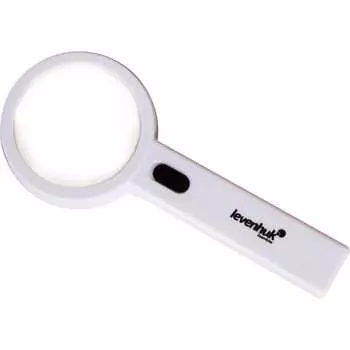 Ручная лупа Levenhuk Zeno Handy ZH35 74060