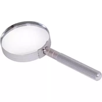 Ручная лупа Levenhuk Zeno Handy ZH19 74053