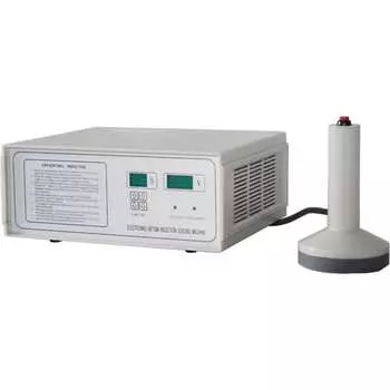 Ручная машина для индукционной запайки HUALIAN DGYF-S500A 4687201785545