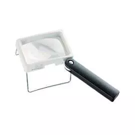 Ручная настольная асферичная лупа ESCHENBACH