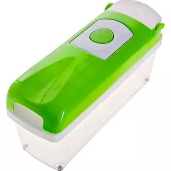 Ручная овощерезка MAYER&BOCH nicer-dicer плюс 22745 МВ (х12)